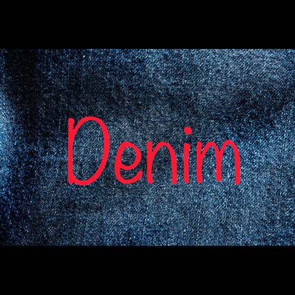 Jeans, Jean, Jeans - Picture 1 of 1